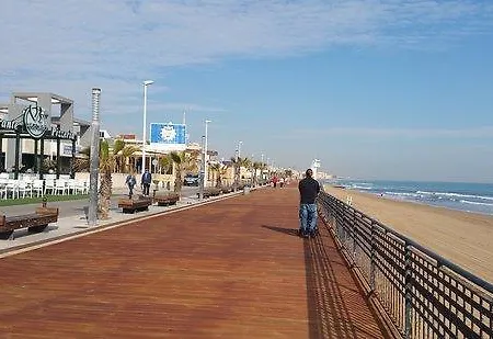Aparthotel Sunbeach By Kenkohotels La Mata (Torrevieja)