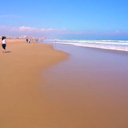 Sunbeach By Kenkohotels La Mata (Torrevieja)