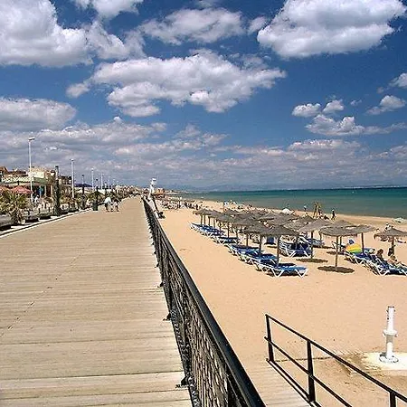 Aparthotel Sunbeach By Kenkohotels