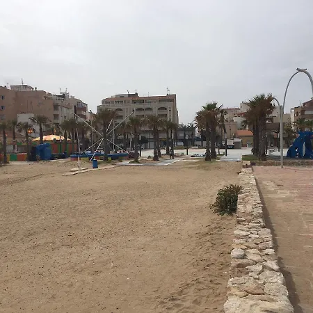 Sunbeach By Kenkohotels * La Mata (Torrevieja)