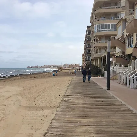 Aparthotel Sunbeach By Kenkohotels