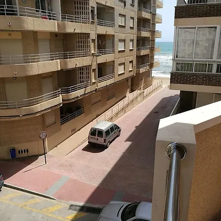 Sunbeach By Kenkohotels La Mata (Torrevieja)