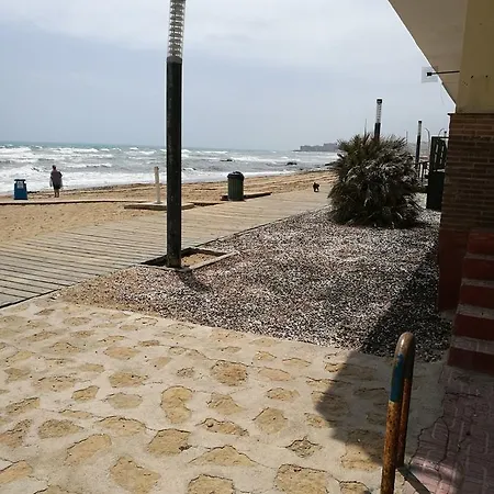 Aparthotel Sunbeach By Kenkohotels La Mata (Torrevieja)