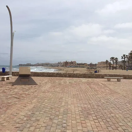 Sunbeach By Kenkohotels Aparthotel