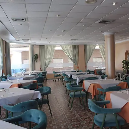 Aparthotel Sunbeach By Kenkohotels