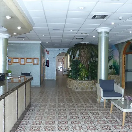 Sunbeach By Kenkohotels Aparthotel La Mata (Torrevieja)